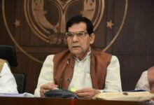 प्रदेश के विकास में मातृभूमि के प्रवासी नागरिकों का लिया जाएगा सहयोग : एके शर्मा