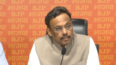 भाजपा ने लोकसभा चुनाव के लिए 195 उम्मीदवारों की पहली सूची जारी की