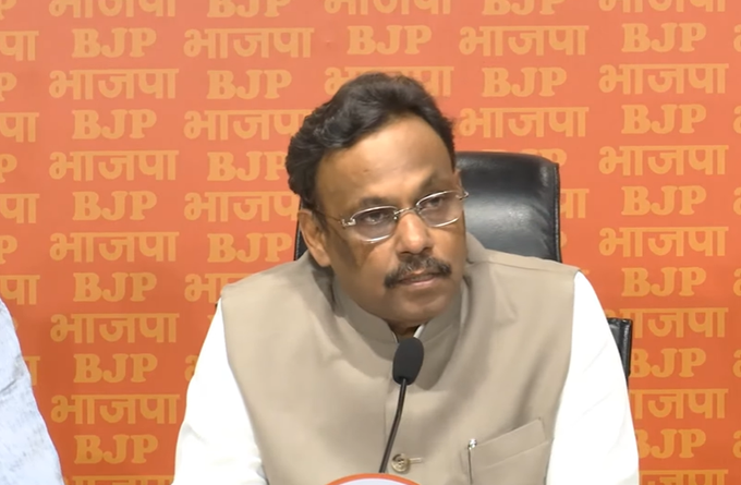 भाजपा ने लोकसभा चुनाव के लिए 195 उम्मीदवारों की पहली सूची जारी की