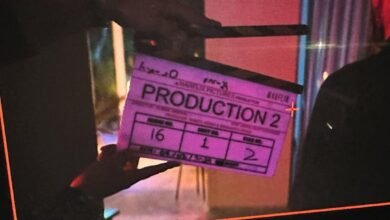 फाइटर के बाद, ऋतिक रोशन-दीपिका पादुकोण अभिनीत, मार्फ्लिक्स पिक्चर्स ने अपने अगले प्रोडक्शन की एक झलक साझा की!