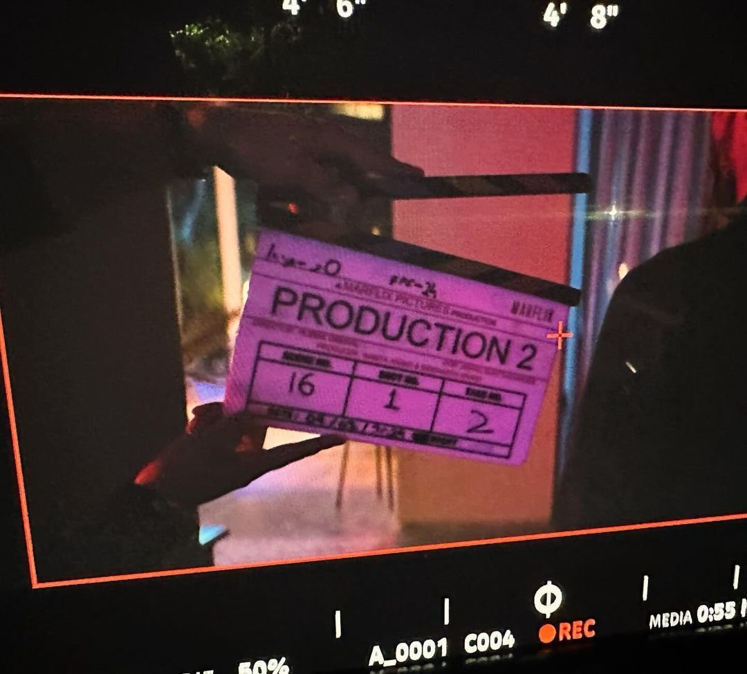 फाइटर के बाद, ऋतिक रोशन-दीपिका पादुकोण अभिनीत, मार्फ्लिक्स पिक्चर्स ने अपने अगले प्रोडक्शन की एक झलक साझा की!