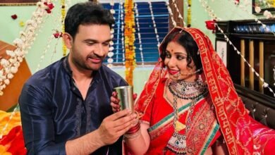 भोजपुरी फिल्म ‘बड़की माई’ में जय यादव के साथ नजर आयेगी मणि भट्टाचार्य और रक्षा गुप्ता