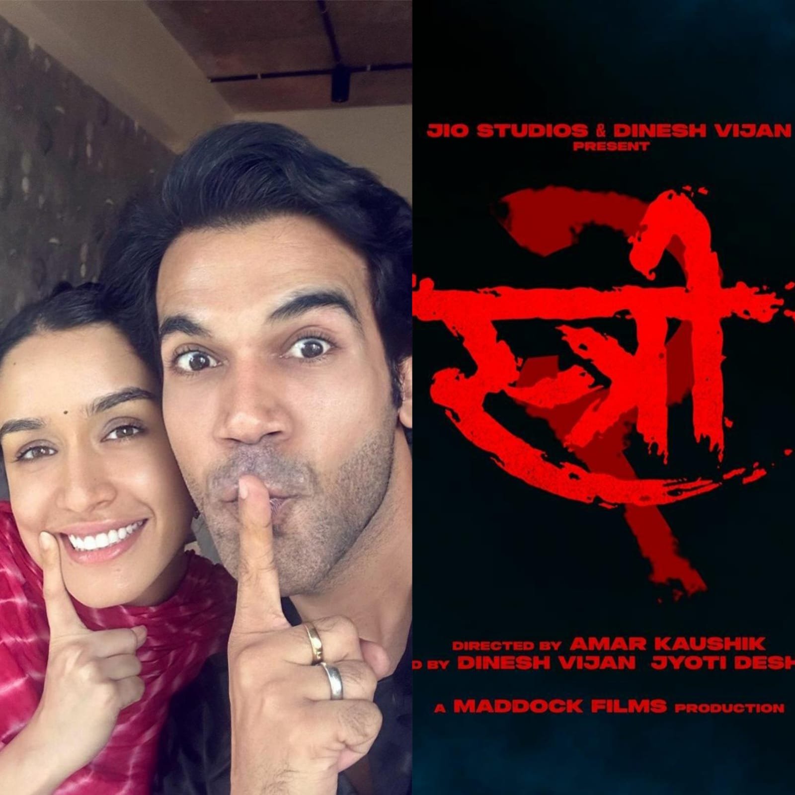 राजकुमार राव अभिनीत फ़िल्म 'स्त्री 2' अपनी थिएट्रिकल रिलीज के बाद अमेज़ॅन प्राइम वीडियो पर होगी स्ट्रीम 