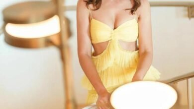 एक्ट्रेस नरगिस फाखरी ने बताया सही फिल्म चुनने के पीछे की वजह