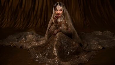 एक्ट्रेस नीतू चंद्रा उमराव जान अदा के साथ अपनी अदाओं से स्टेज पर दिखाया अपना बेमिसाल अंदाज़!