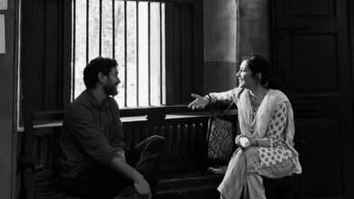 एक्ट्रेस राशि खन्ना के लिए फ़िल्म 'द साबरमती रिपोर्ट' का हुआ रैप-अप, सेट से बीटीएस तस्वीरें साझा की गईं