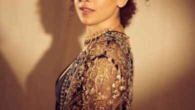 सान्या मल्होत्रा ​​की फिल्म 'मिसेज' को हवाई इंटरनेशनल फिल्म फेस्टिवल 2024 में स्क्रीनिंग के लिए चुना गया!