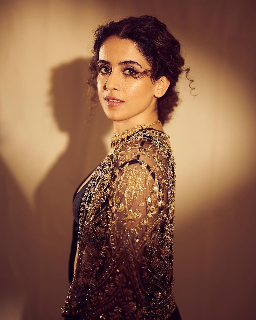 सान्या मल्होत्रा ​​की फिल्म 'मिसेज' को हवाई इंटरनेशनल फिल्म फेस्टिवल 2024 में स्क्रीनिंग के लिए चुना गया!