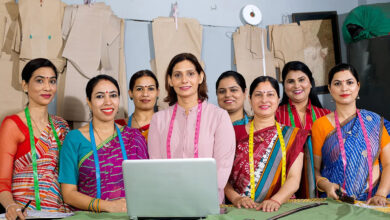 महिलाओं के लिए रोजगार पर मिले सब्सिडी: फिक्की एफएलओ