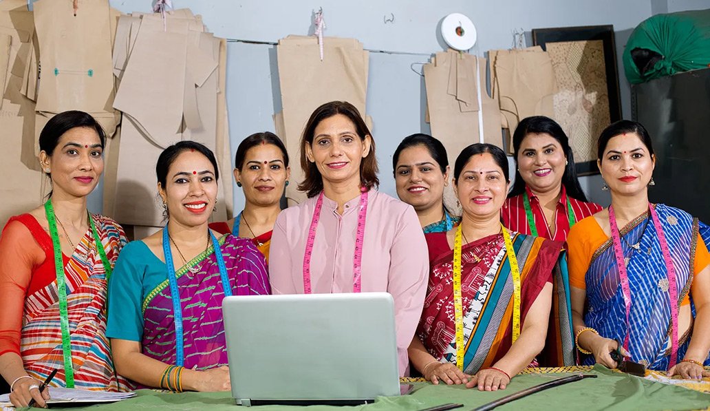 महिलाओं के लिए रोजगार पर मिले सब्सिडी: फिक्की एफएलओ