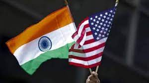 अमेरिकी आक्षेप पूरी तरह से अस्वीकार्य, अनुचित : भारत
