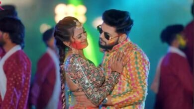 अंकुश राजा और शिल्पी राज का नया गाना ना ऐ जीजा 2.0 रिलीज