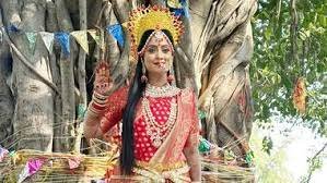 शुभी शर्मा की फिल्म जय वट सावित्री मैय्या का ट्रेलर रिलीज