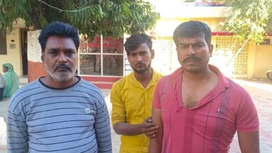 समाचार कवरेज करने गए पत्रकार पर दबंगों द्वारा जानलेवा हमला