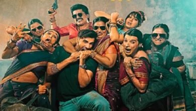 फिल्म 'मडगांव एक्सप्रेस' का ट्रेलर रिलीज