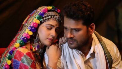 जिंदगी में कई चीजों को छोड़ आज फिल्म इंडस्ट्री में अररिया का नाम रोशन कर रही है अपर्णा मल्लिक