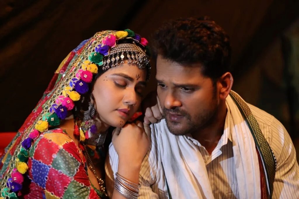 जिंदगी में कई चीजों को छोड़ आज फिल्म इंडस्ट्री में अररिया का नाम रोशन कर रही है अपर्णा मल्लिक