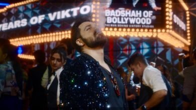 'शोटाइम' इज आउट नाउ! रघु खन्ना के किरदार में इमरान हाशमी ने फैंस को दी अपने बेहतरीन अभिनय की एक झलक!