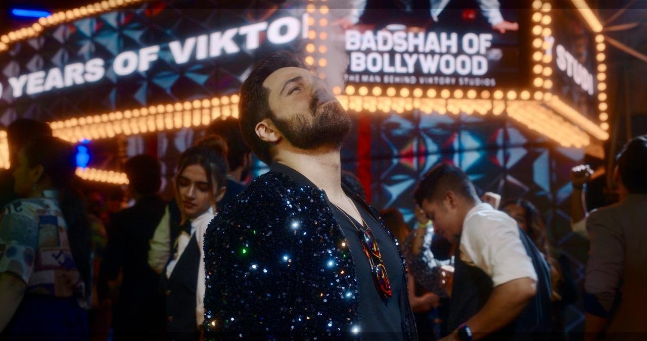 'शोटाइम' इज आउट नाउ! रघु खन्ना के किरदार में इमरान हाशमी ने फैंस को दी अपने बेहतरीन अभिनय की एक झलक!