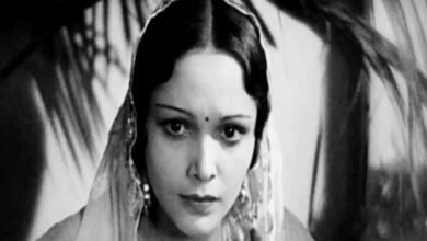 दादा साहेब फाल्के पुरस्कार प्राप्त करने वाली पहली विजेता थी देविका रानी