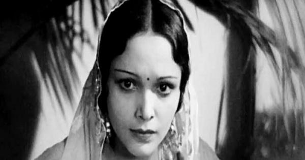 दादा साहेब फाल्के पुरस्कार प्राप्त करने वाली पहली विजेता थी देविका रानी