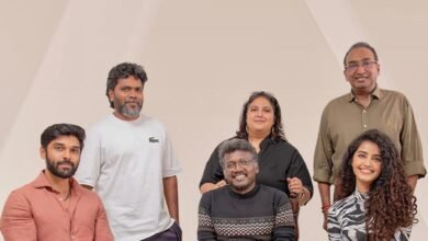 अप्लॉज़ एंटरटेनमेंट की फिल्म में नजर आयेगें ध्रुव विक्रम और अनुपमा परमेश्वरन