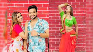 वेबसीरीज पकड़ुआ बियाह में काम करना रहा अभूतपूर्व: अनारा गुप्ता