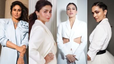 भूमि पेडनेकर ने बताया कि देश की टॉप अभिनेत्रियां स्ट्रीमिंग पर अपनी शुरुआत क्यों करना पसंद कर रही हैं..