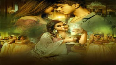 प्रतीक सहजपाल और पेंटाली सेन का गाना 'बेरहम घड़ियां ' रिलीज