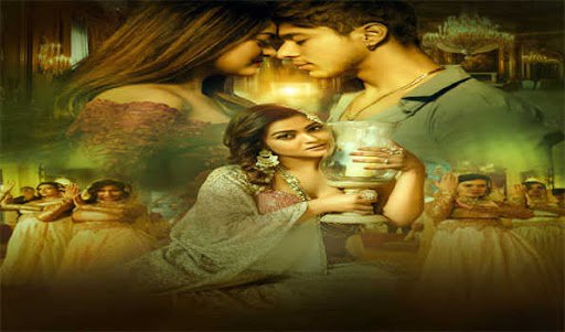 प्रतीक सहजपाल और पेंटाली सेन का गाना 'बेरहम घड़ियां ' रिलीज