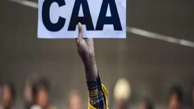 नागरिक संशोधन अधिनियम (सीएए) देशभर में लागू, सरकार ने जारी की अधिसूचना