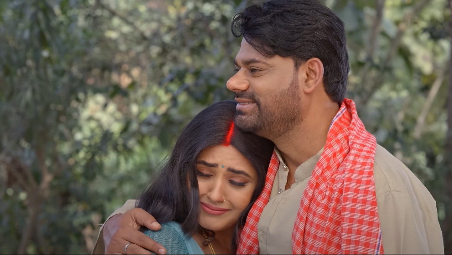 होली पर वर्ल्ड टेलीविजन प्रीमियर पर देखिए रिंकू घोष और काजल राघवानी की भोजपुरी फिल्म "ननद"