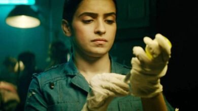 इंटरनेशनल वुमन्स डे 2024: यहां सान्या मल्होत्रा ​​द्वारा सशक्त किरदार चित्रण पर एक नजर!