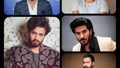 5 बॉलीवुड अभिनेता जो दाढ़ी के साथ ज्यादा अच्छे लगते हैं और उन्हें हमेशा दाढ़ी रखनी चाहिए"