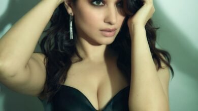 तमन्ना भाटिया ने करण जौहर के प्रोडक्शन वेंचर 'डेयरिंग पार्टनर्स' में अपने किरदार के बारे में यह जानकारी दी