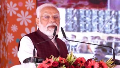 मोदी ने दी गारंटी, अनंत काल तक विकास का गढ़ बना रहेगा आजमगढ़