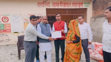 फसलों के मुआवजे से छूटे किसानों के लिए योगी सरकार ने जारी की अब तक 83 करोड़ से ज्यादा की राशि