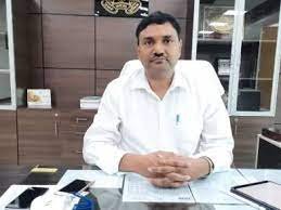 पूर्व डीजीपी राजकुमार विश्वकर्मा बने प्रदेश के नये मुख्य सूचना आयुक्त