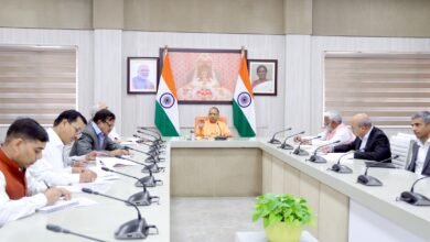 ईज ऑफ लिविंग के संकल्प का मानक है हर घर नल से जल: मुख्यमंत्री