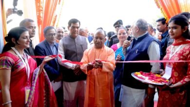 सीएम ने नगर विकास विभाग की 11 हजार करोड़ रुपये की 3419 विकास परियोजनाओं का किया लोकार्पण-शिलान्यास