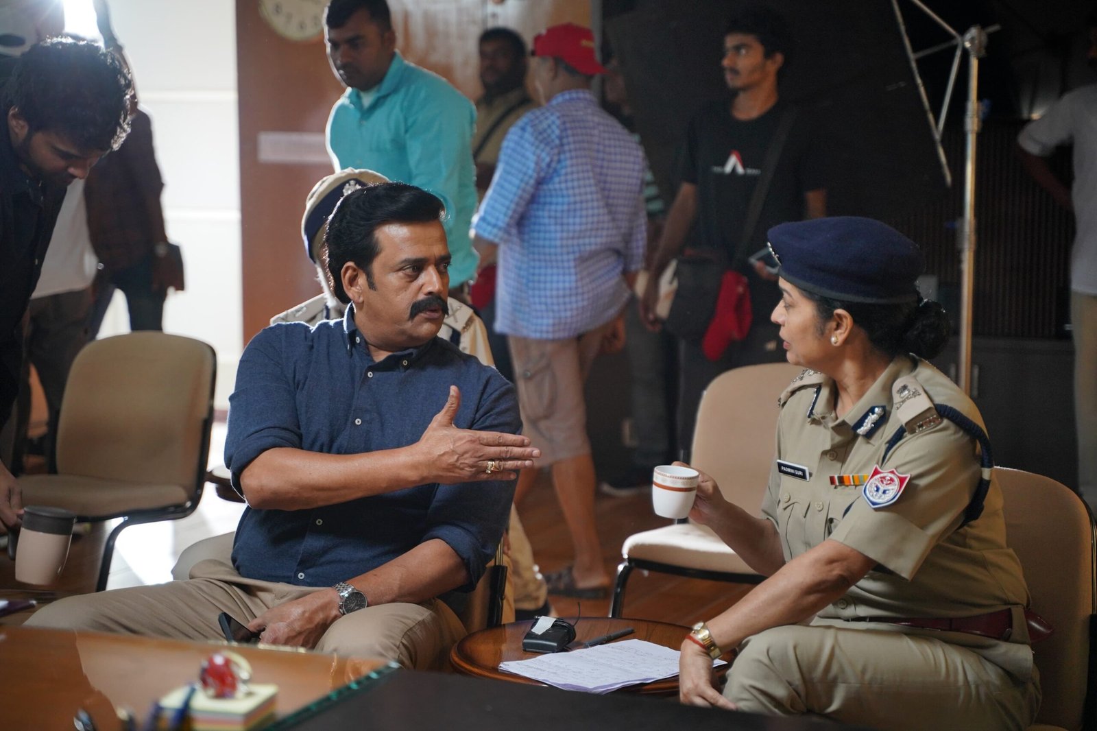 पैन इंडिया में सबसे अधिक सिनेमाघरों में दिखेगा रवि किशन की फिल्म “महादेव का गोरखपुर” का जलवा 