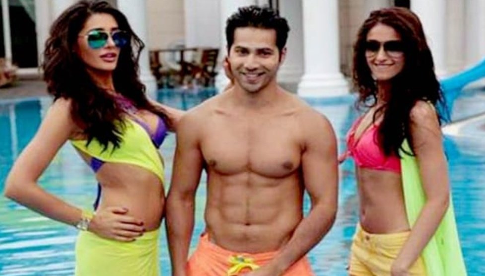 'मैं तेरा हीरो' की रिलीज के 10 साल पूरे! फिल्म के सफर को लेकर नरगिस फाखरी ने जताया अपना आभार!