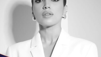 क्लाइमेट वॉरिअर भूमि पेडनेकर को वर्ल्ड इकॉनॉमिक फोरम द्वारा यंग ग्लोबल लीडर के रूप में मान्यता दी गई 