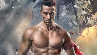 बागी 2 ने बॉक्स-ऑफिस पर टाइगर श्रॉफ का TheTigerEffect किया साबित!