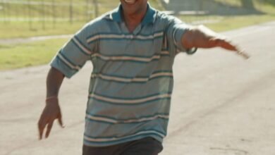 'श्रीकांत - आ रहा है सबकी आंखें खोलने' में श्रीकांत के किरदार में राजकुमार राव की पहली झलक!