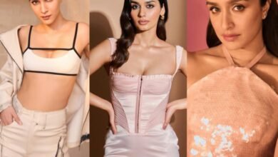 श्रद्धा कपूर और कृति सेनन के साथ 'नो एंट्री' सीक्वल में शामिल होंगी मानुषी छिल्लर