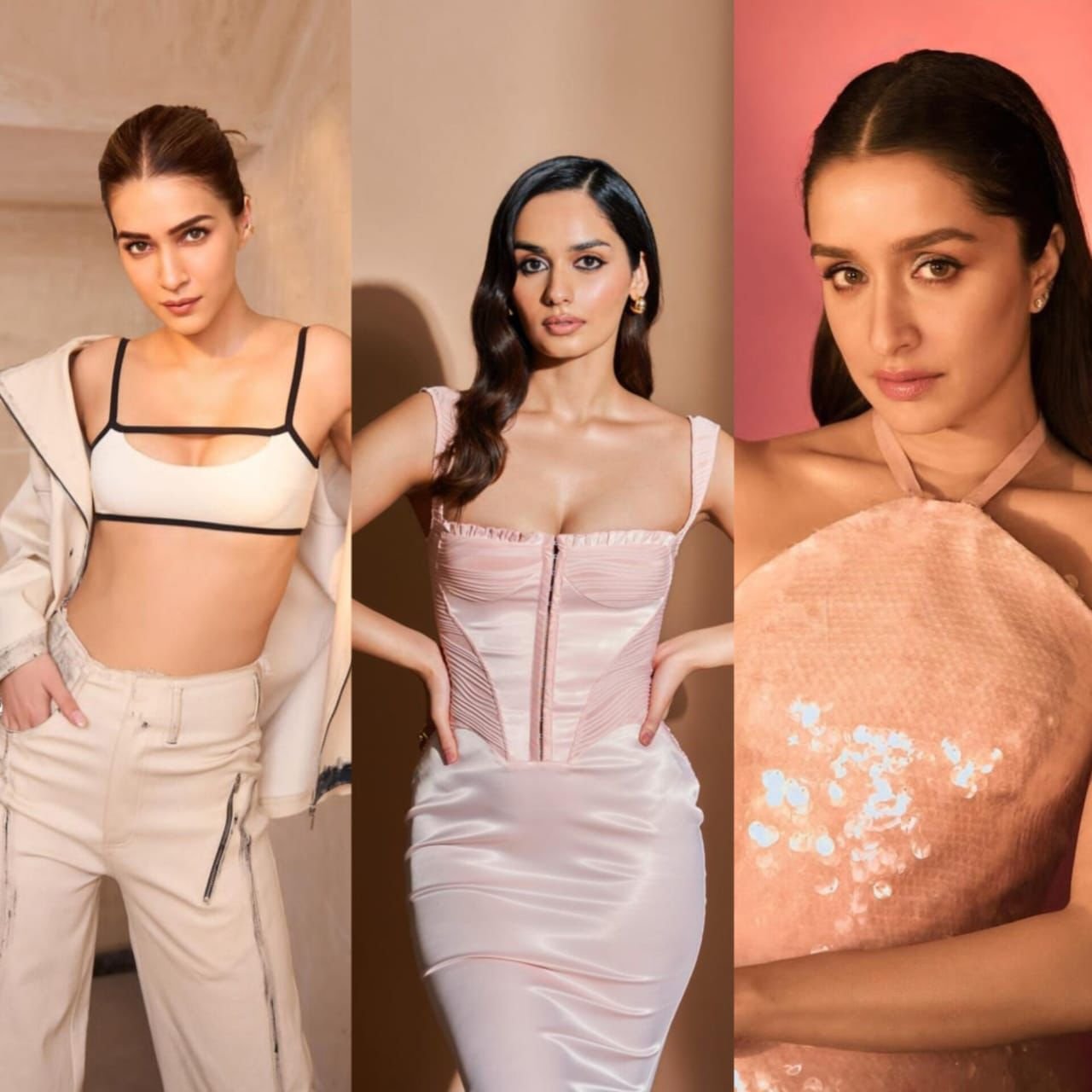 श्रद्धा कपूर और कृति सेनन के साथ 'नो एंट्री' सीक्वल में शामिल होंगी मानुषी छिल्लर