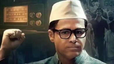 'शोटाइम' और 'ऐ वतन मेरे वतन' के बाद, इमरान हाशमी फ़िल्म 'ओजी' में चमकने के लिए तैयार