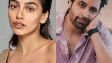 बनिता संधू भुज में अदीवि शेष के साथ अपनी पैन इंडिया फिल्म गुड़ाचारी 2 शूटिंग शुरू करेंगी