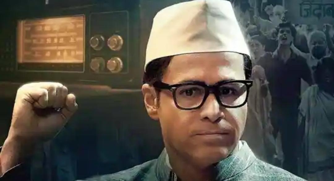 'शोटाइम' और 'ऐ वतन मेरे वतन' के बाद, इमरान हाशमी फ़िल्म 'ओजी' में चमकने के लिए तैयार